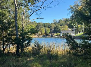 LOT 3 Gangplank Rd, Moneta, VA 24121