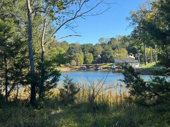 LOT 3 Gangplank Rd, Moneta, VA 24121