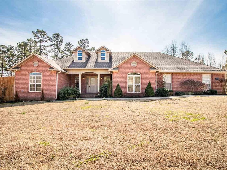 2517 Highway 358, Paragould, AR 72450 Zillow