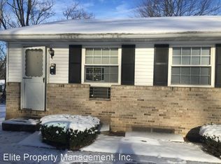 2125 Suburban Rd APT A, York, PA 17403