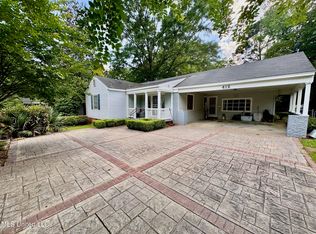 412 Colonial Cir, Jackson, MS 39211