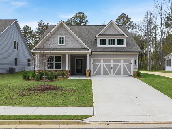 118 Airmont Dr, Sharpsburg, GA 30277