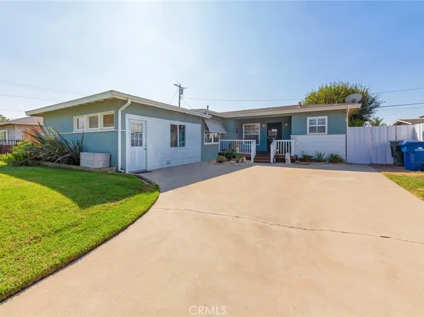 711 W G St, Ontario, CA 91762