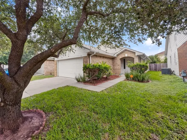7618 Legacy Pines Dr, Cypress, TX 77433