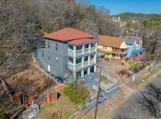 224 Court St, Hot Springs, AR 71901