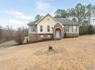 455 Quail Ridge Rd, Odenville, AL 35120
