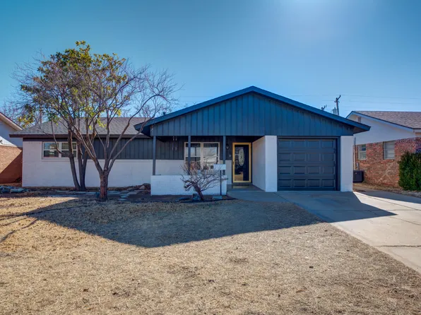 5433 42nd St, Lubbock, TX 79414