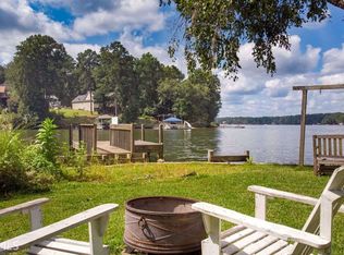 404 Lakeshore Dr, Monticello, GA 31064