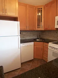Rented by Corcoran