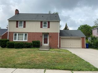 197 Berryman Dr, Amherst, NY 14226