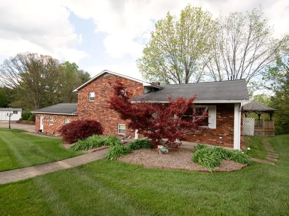 2138 Ross Ct, Ashland, KY 41102