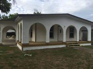 1542 Rada, San Antonio, TX 78214