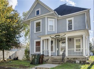 515 Boone St, Piqua, OH 45356