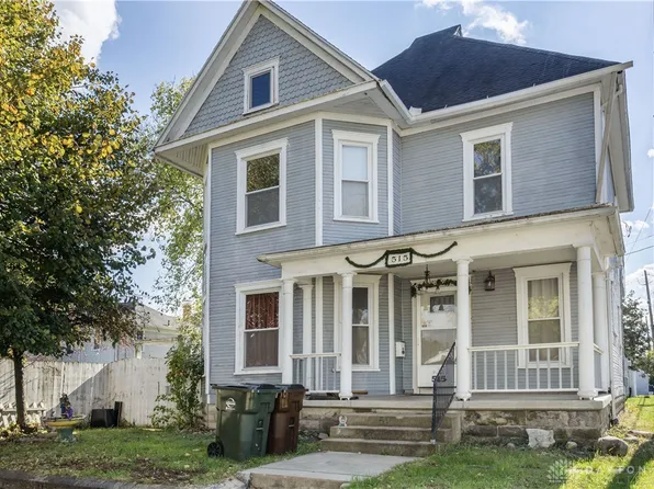 515 Boone St, Piqua, OH 45356
