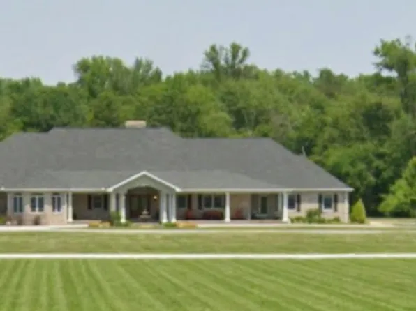 12738 State Road 159, Terre Haute, IN 47802