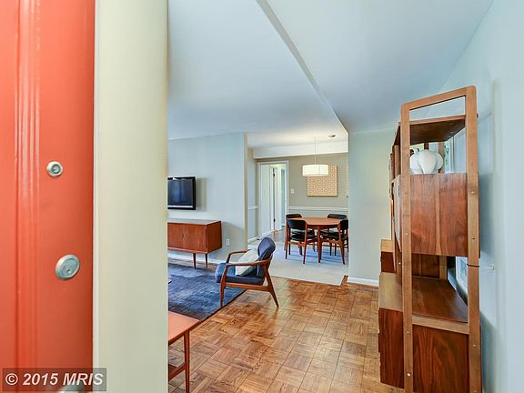 Entry Way