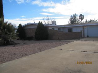 311 N Flynn Jans Ct, Pearce, AZ 85625