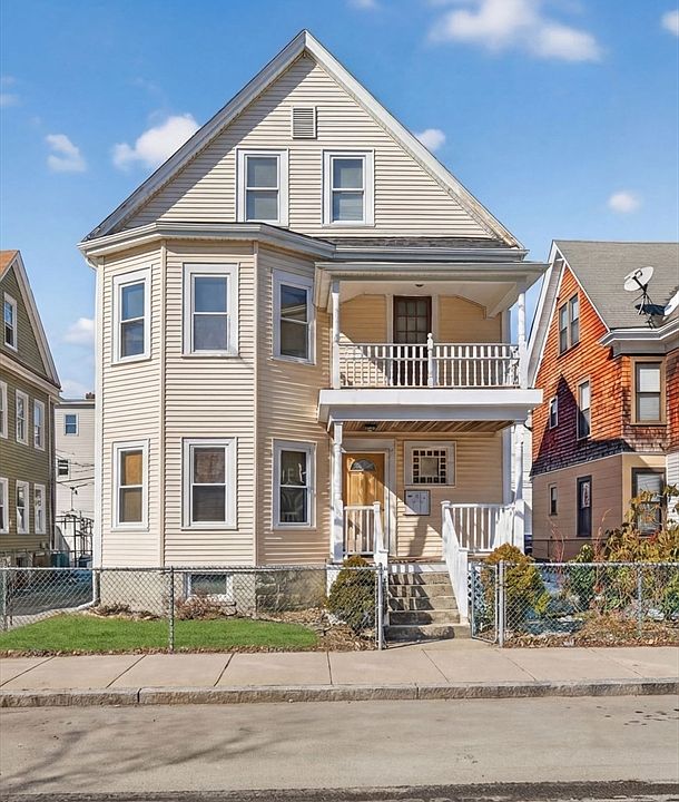 1st image of 27 Larchmont St