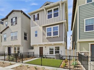 2522 Iconic St, South El Monte, CA 91733