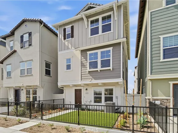 2522 Iconic St, South El Monte, CA 91733