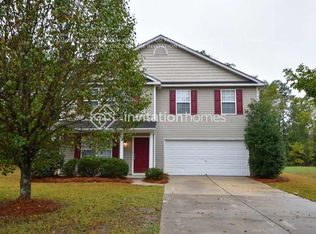 10738 Pointer Ridge Dr, Charlotte, NC 28214