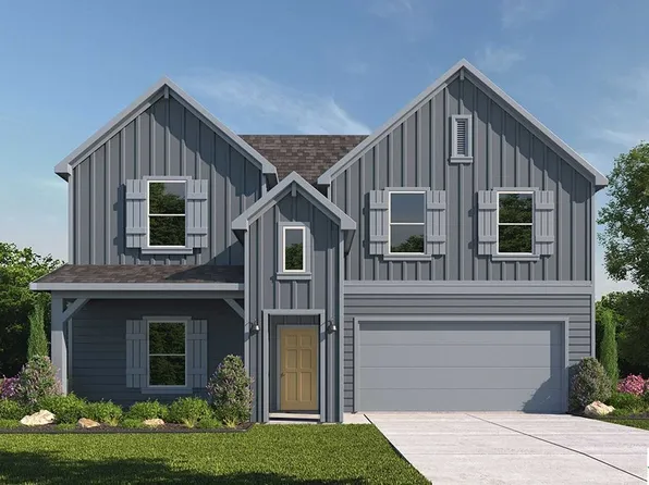 618 Jane Long Dr, San Marcos, TX 78666