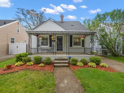904 N Dorchester Ave, Royal Oak, MI, 48067