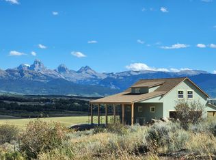 2355 W 7000 N, Tetonia, ID 83452