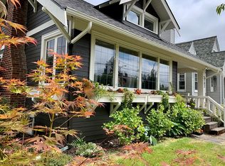 3702 Walnut Ave SW, Seattle, WA 98116