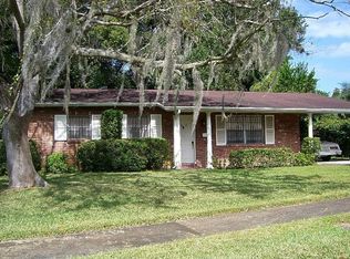3319 W Burke St, Tampa, FL 33614