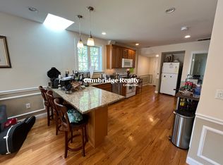 614 Main St #2T, Medford, MA 02155