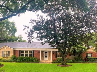 705 Valencia Ave, Orlando, FL 32804