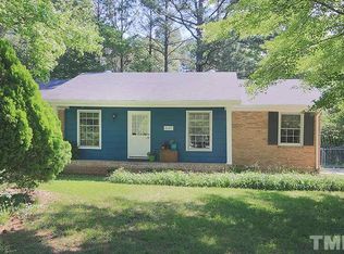 5607 Buttonwood Ct, Durham, NC 27713