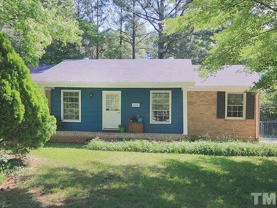 5607 Buttonwood Ct, Durham, NC, 27713