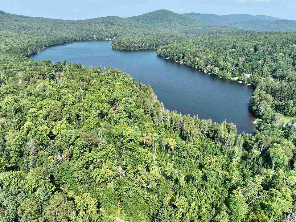 101 Martins Pond Lane Lot 1 and Lot 2, Peacham, VT 05862 MLS 4967061