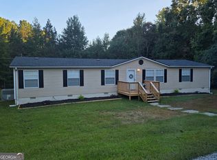 52 Floyd Rd, Forsyth, GA 31029