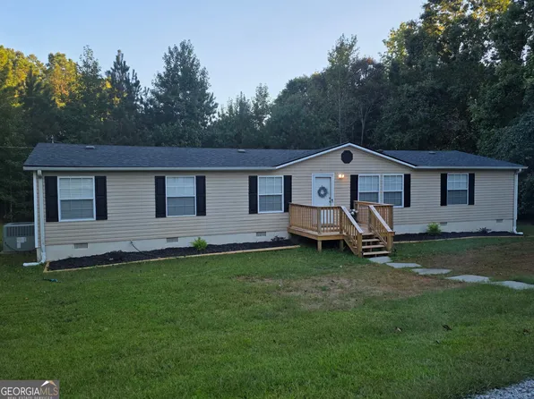 52 Floyd Rd, Forsyth, GA 31029