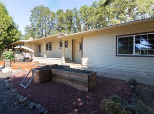1461 Cabin Creek Rd, Oakland, OR 97462