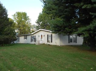 11254 E 225 S, Akron, IN 46910