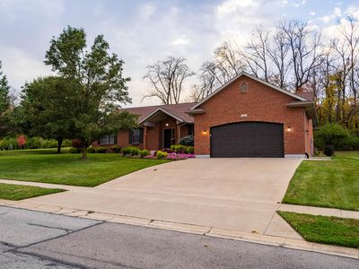 2711 Bridlewood Dr, Sidney, OH, 45365