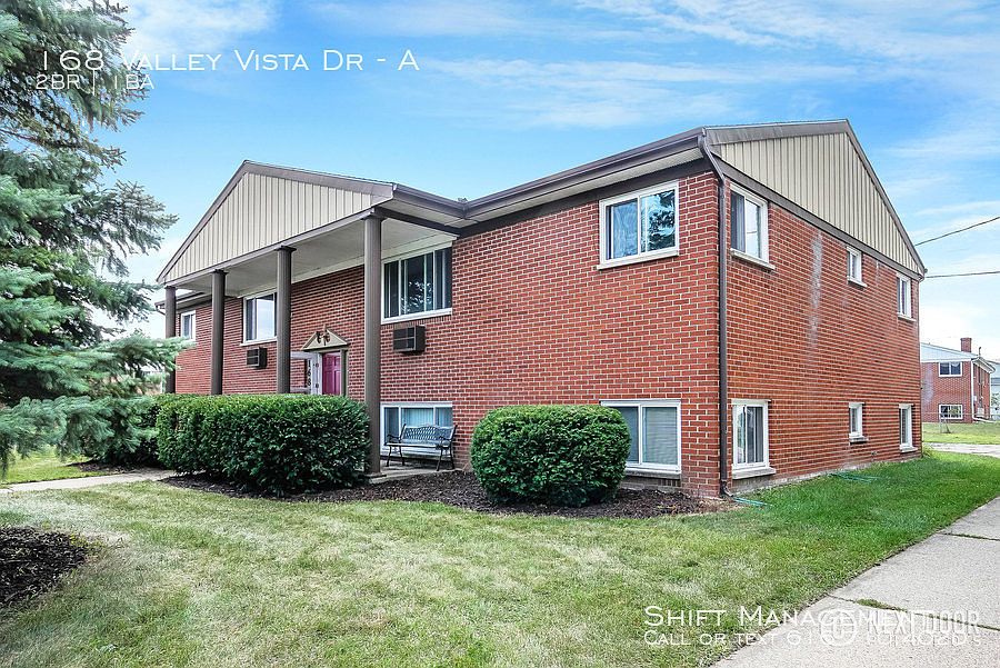 1st image of 168 Valley Vista Dr APT A