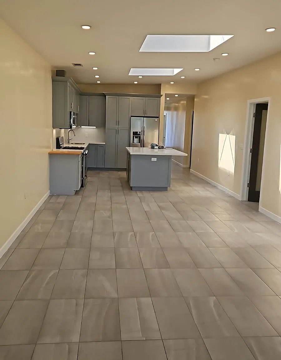3 bed, 3.5 bath, 1328 sqft, $3,795 — Photo 4