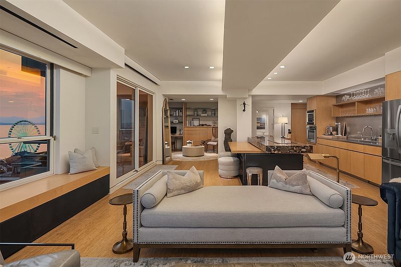 2nd image of 1107 1st Avenue #1204