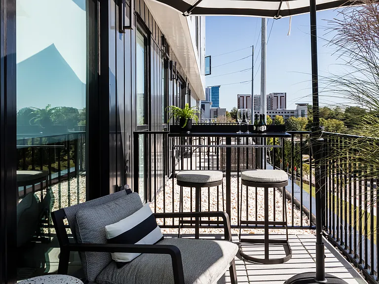 523 S West St #209 — Photo 9