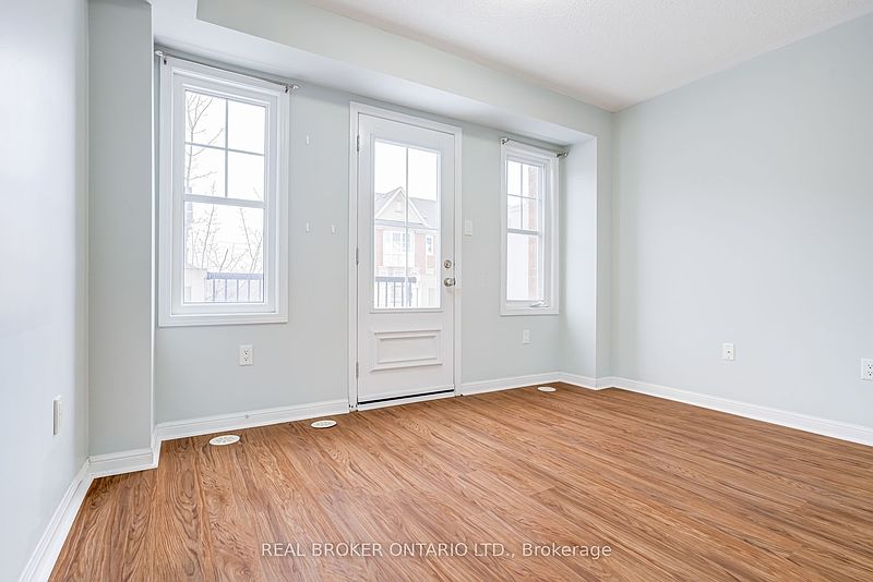 Toronto Townhouse for rent - 2 Bedrooms — photo 8