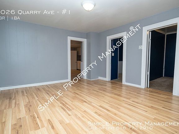 2nd image of 1026 Quarry Ave NW #1