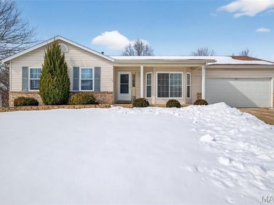 1251 Orion Way, Saint Peters, MO, 63376