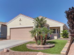 2263 Potter Lake Ave, Henderson, NV 89052