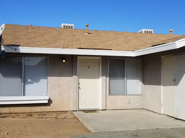 7112 Murray Ln APT A, Yucca Valley, CA 92284