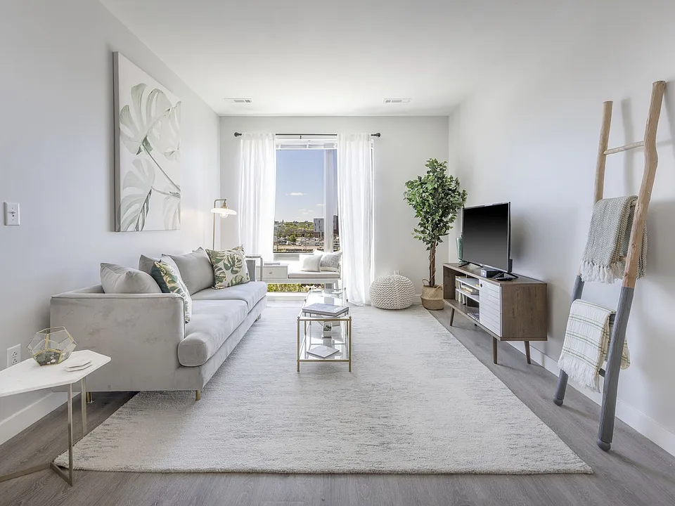 Miscela apartments community photo